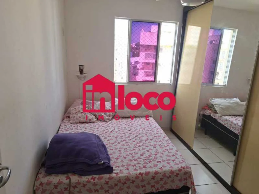 Apartamento, 3 quartos, 76 m² - Foto 11