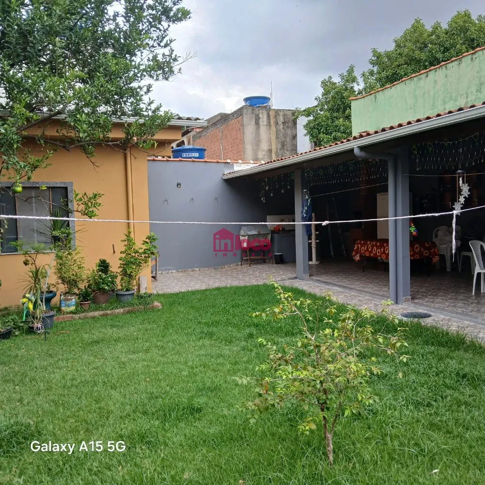 Casa, 3 quartos, 358 m² - Foto 13