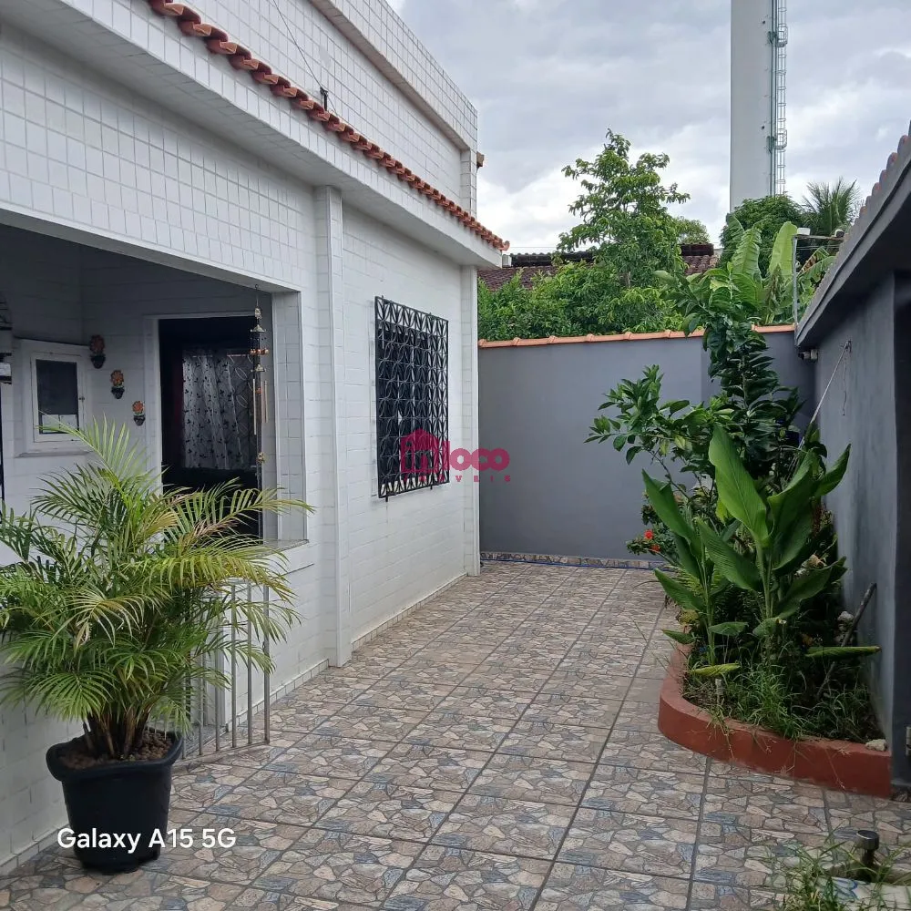 Casa, 3 quartos, 358 m² - Foto 22