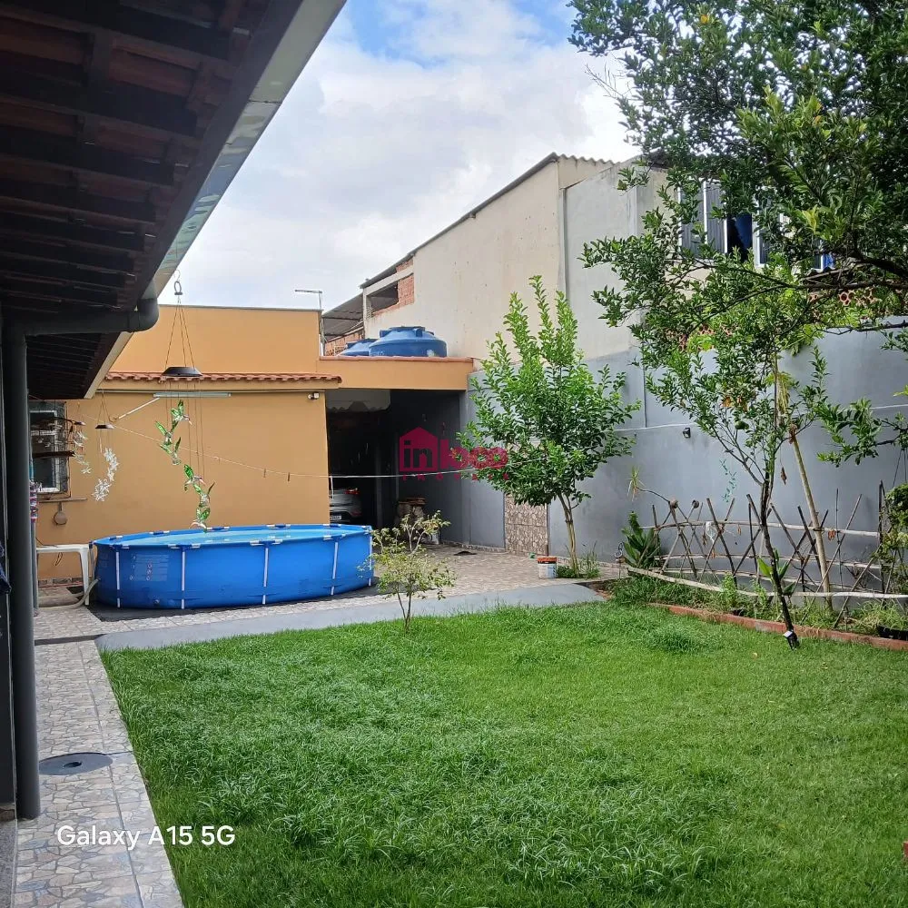 Casa, 3 quartos, 358 m² - Foto 7
