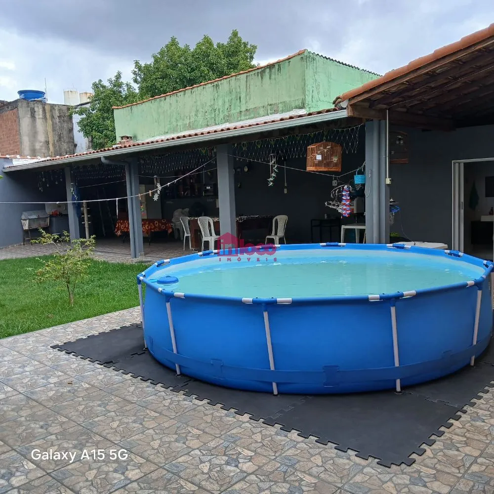 Casa, 3 quartos, 358 m² - Foto 1