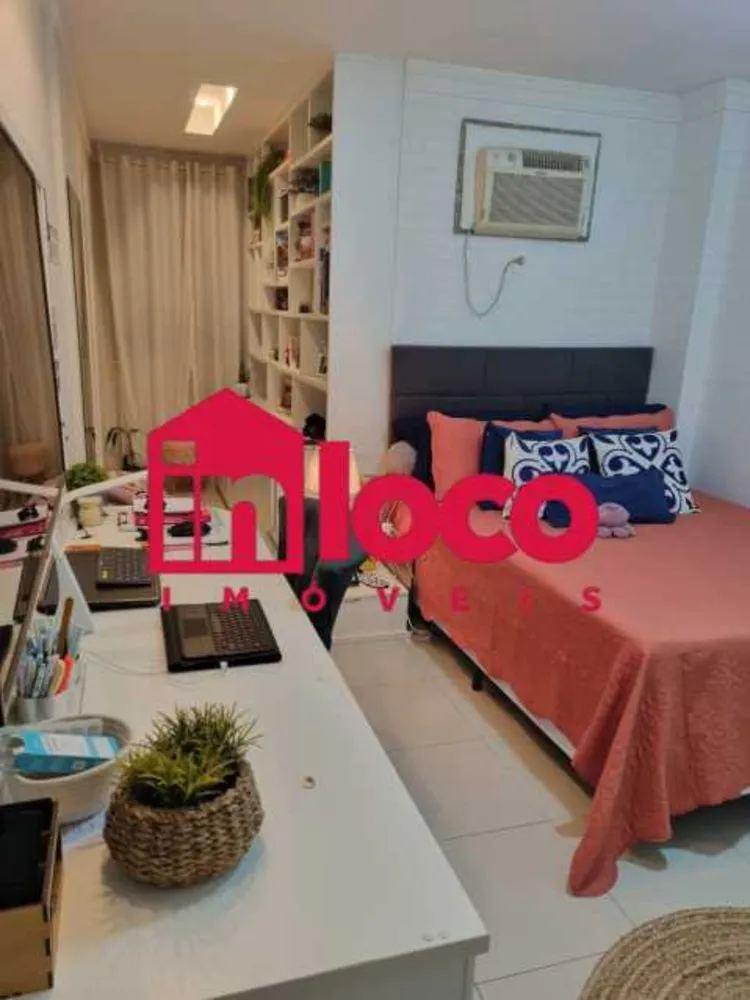 Apartamento, 3 quartos, 192 m² - Foto 14