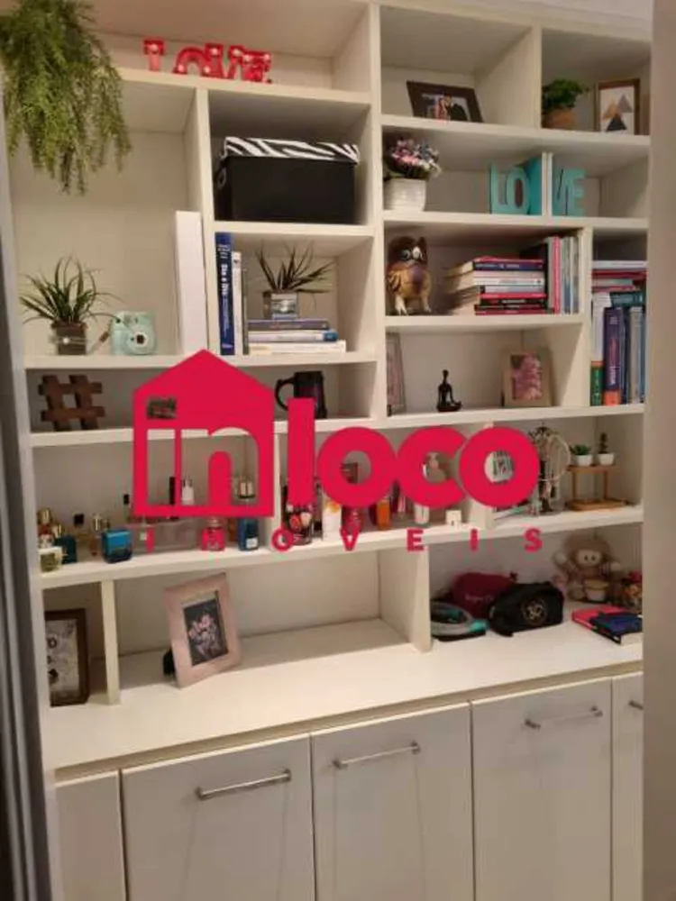 Apartamento, 3 quartos, 192 m² - Foto 16