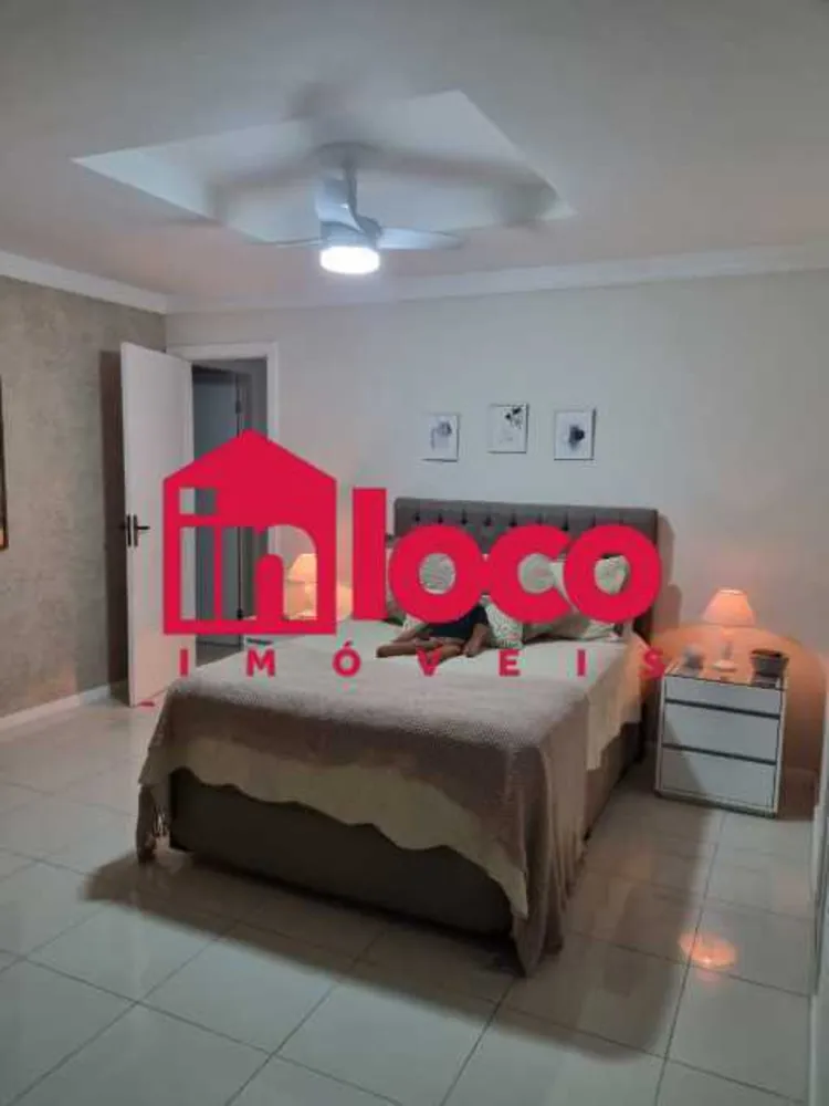 Apartamento, 3 quartos, 192 m² - Foto 12