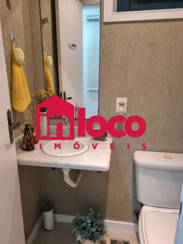 Apartamento, 3 quartos, 192 m² - Foto 5