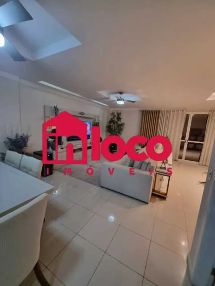 Apartamento, 3 quartos, 192 m² - Foto 1