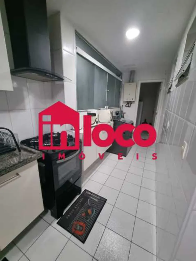 Apartamento, 3 quartos, 192 m² - Foto 10