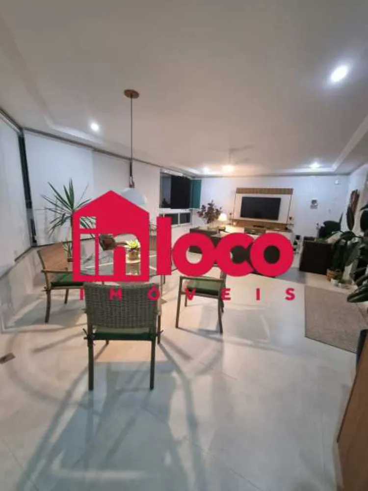 Apartamento, 3 quartos, 192 m² - Foto 4