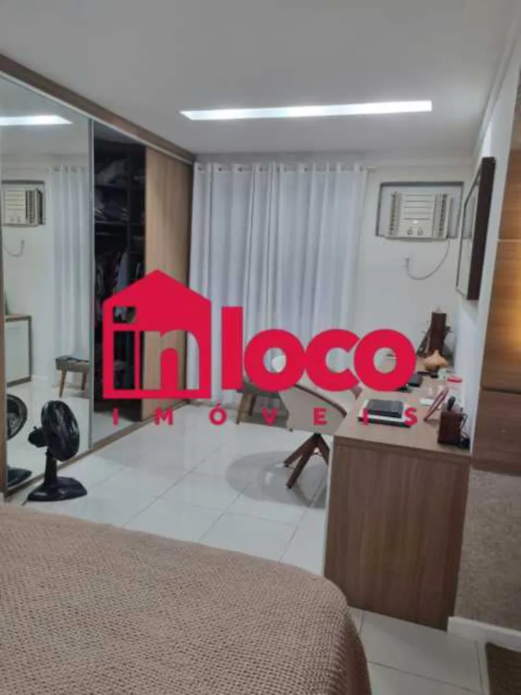 Apartamento, 3 quartos, 192 m² - Foto 18