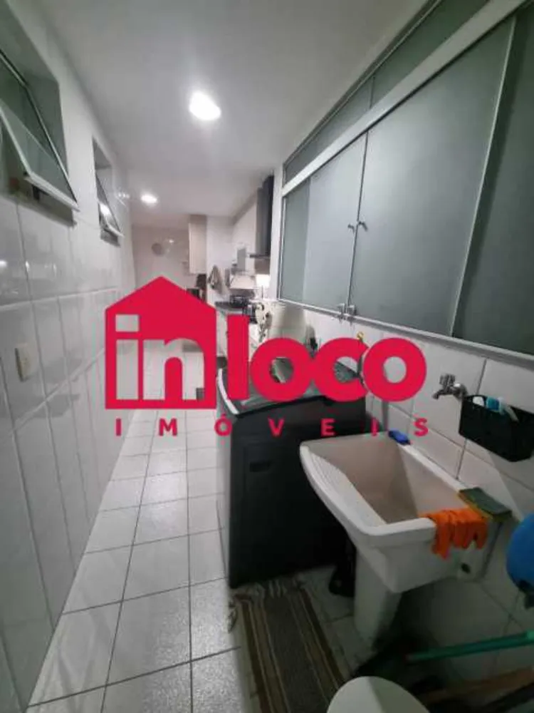 Apartamento, 3 quartos, 192 m² - Foto 9