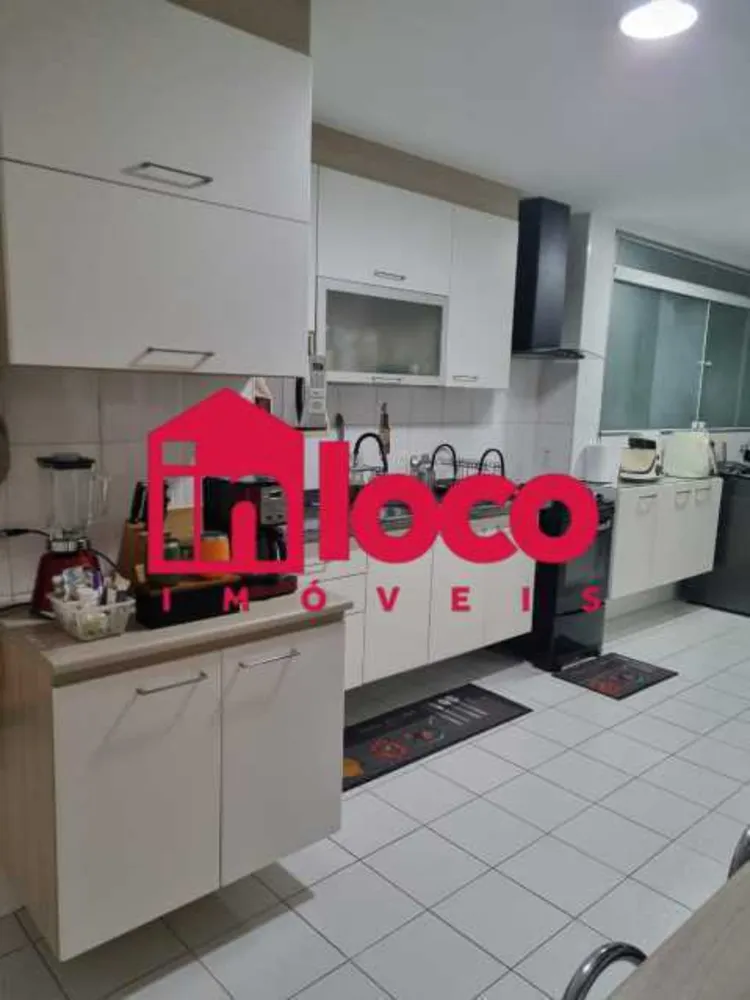 Apartamento, 3 quartos, 192 m² - Foto 8