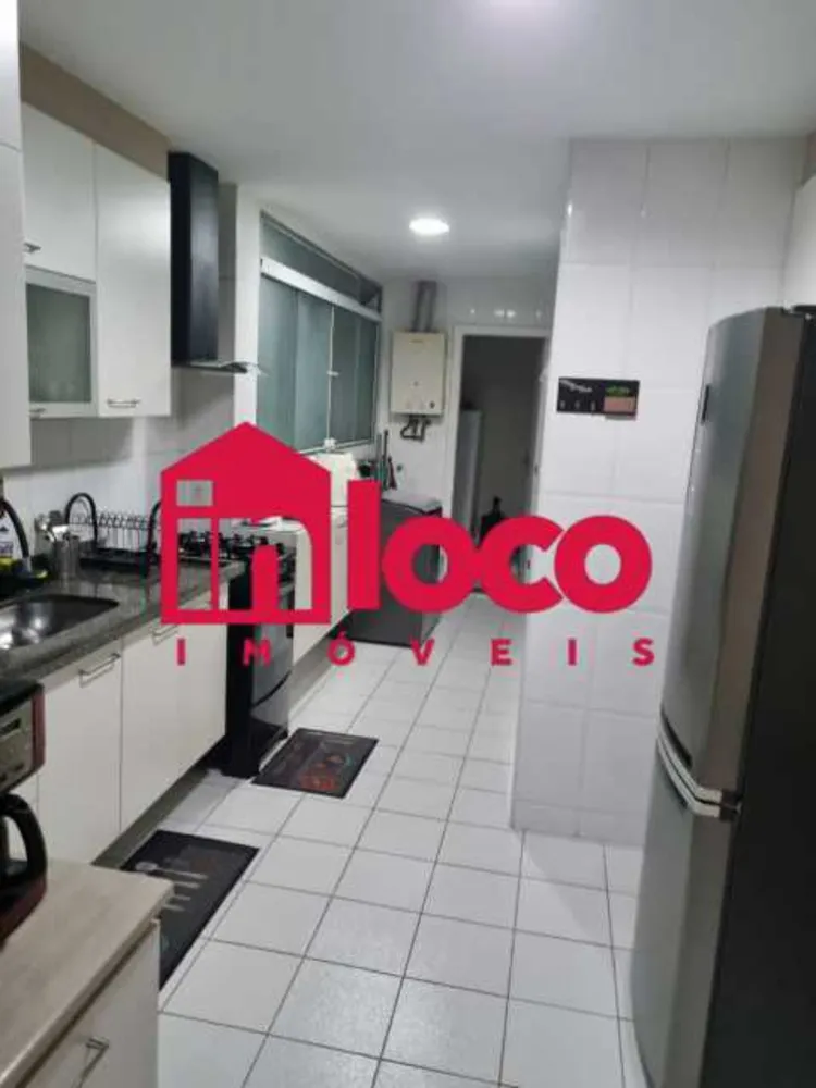 Apartamento, 3 quartos, 192 m² - Foto 7