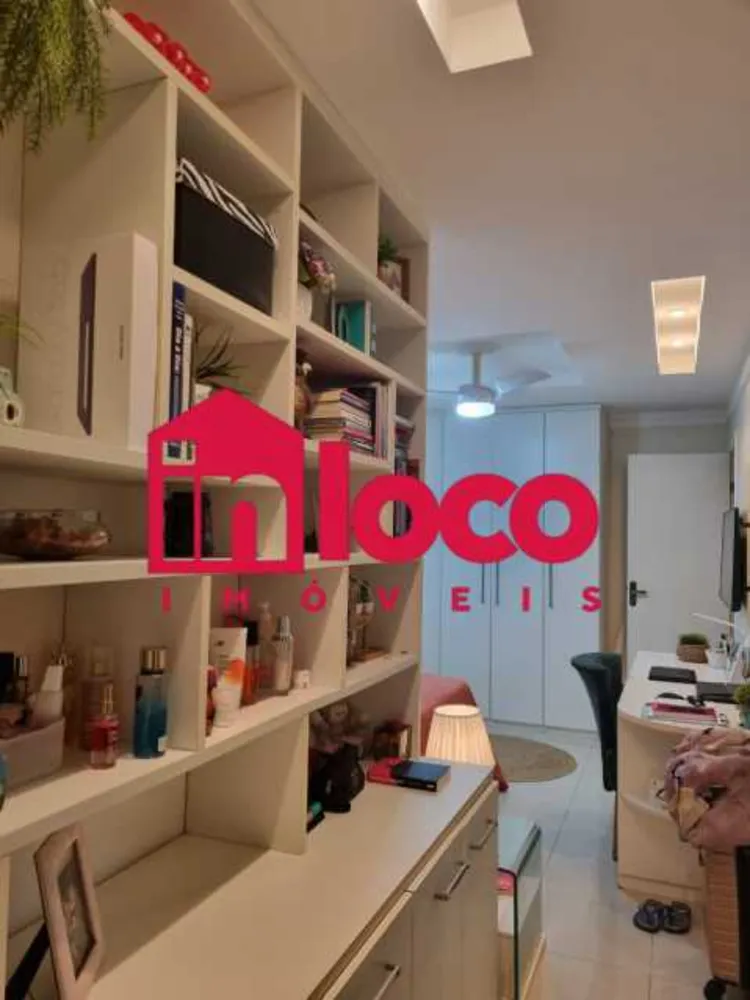Apartamento, 3 quartos, 192 m² - Foto 15