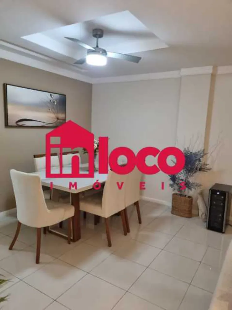 Apartamento, 3 quartos, 192 m² - Foto 11