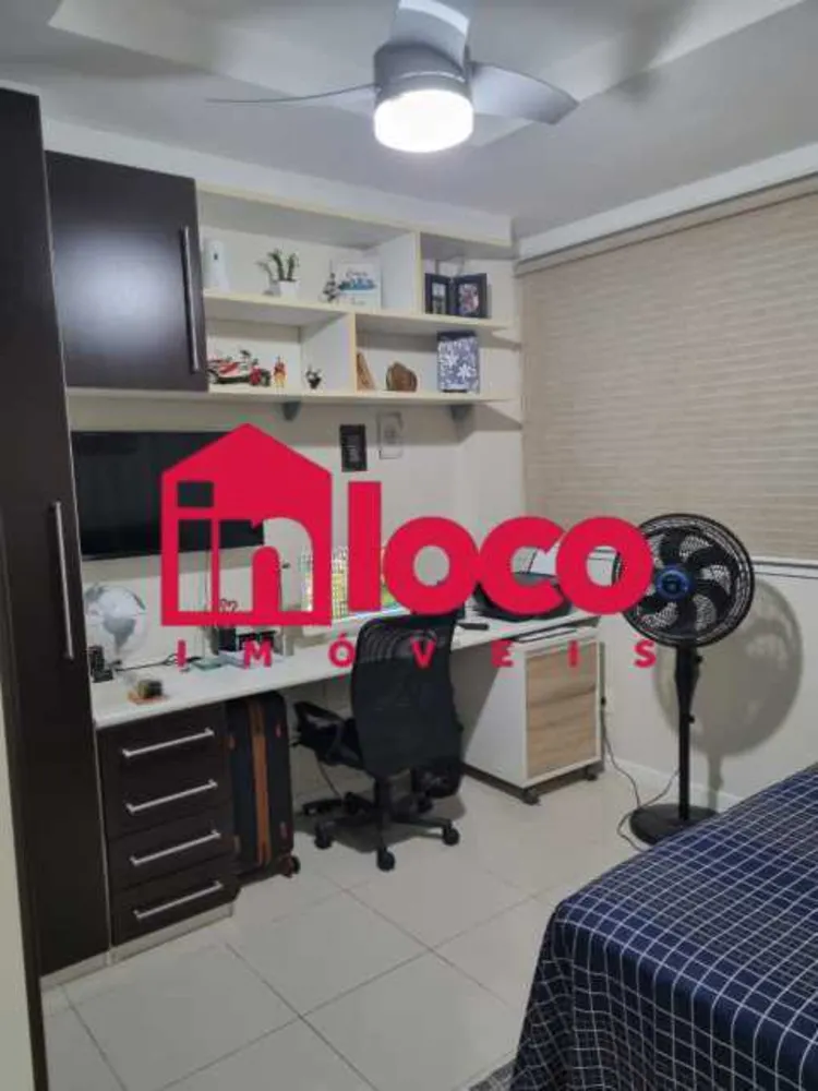 Apartamento, 3 quartos, 192 m² - Foto 19