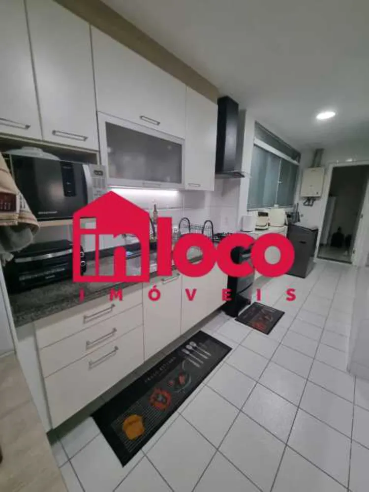 Apartamento, 3 quartos, 192 m² - Foto 6