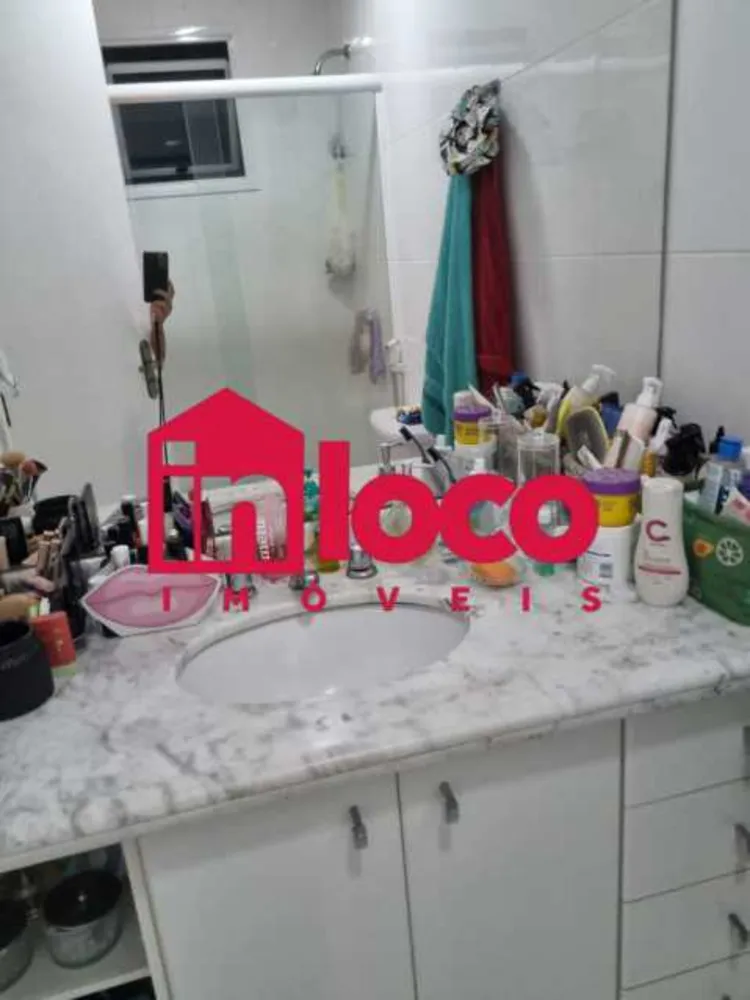 Apartamento, 3 quartos, 192 m² - Foto 13