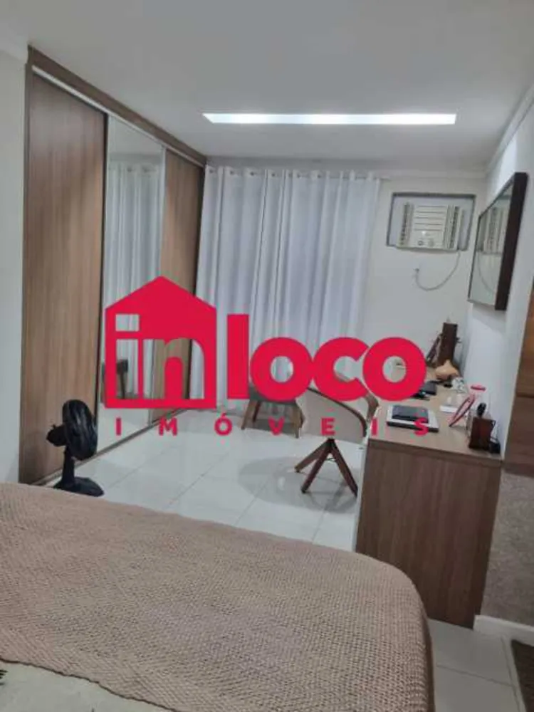 Apartamento, 3 quartos, 192 m² - Foto 17