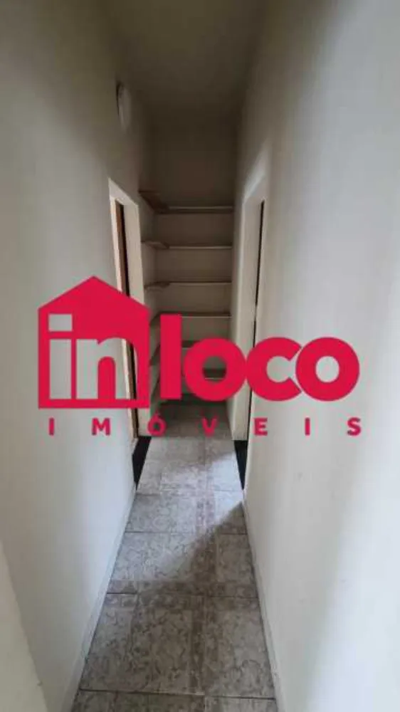Casa, 2 quartos, 90 m² - Foto 10