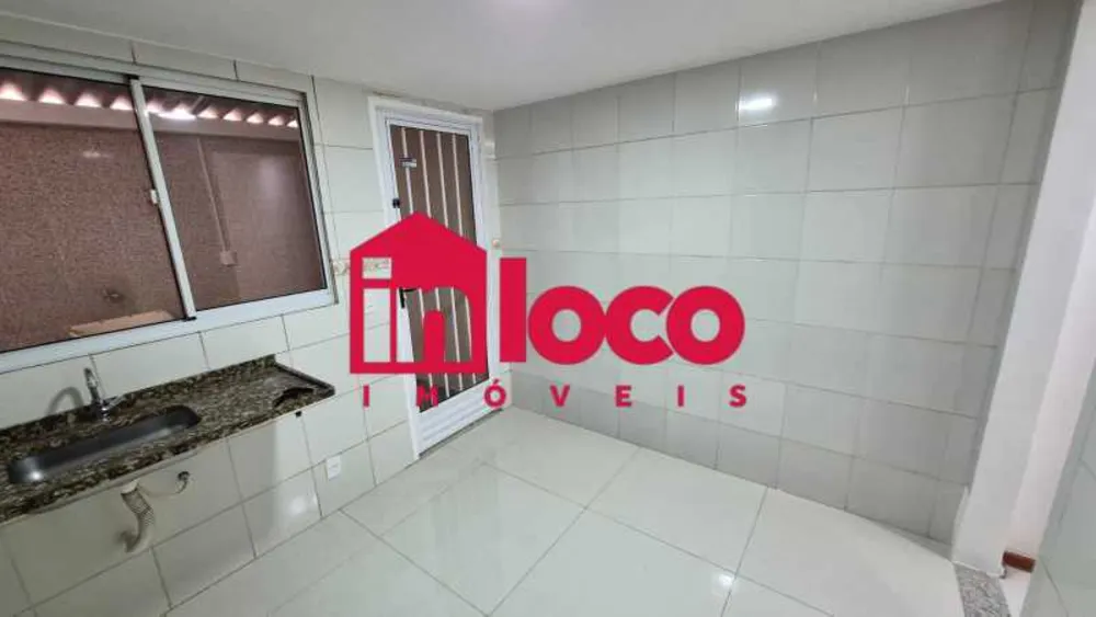 Casa, 2 quartos, 80 m² - Foto 7