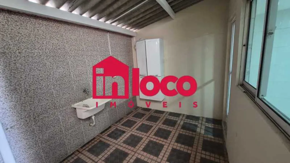 Casa, 2 quartos, 80 m² - Foto 22
