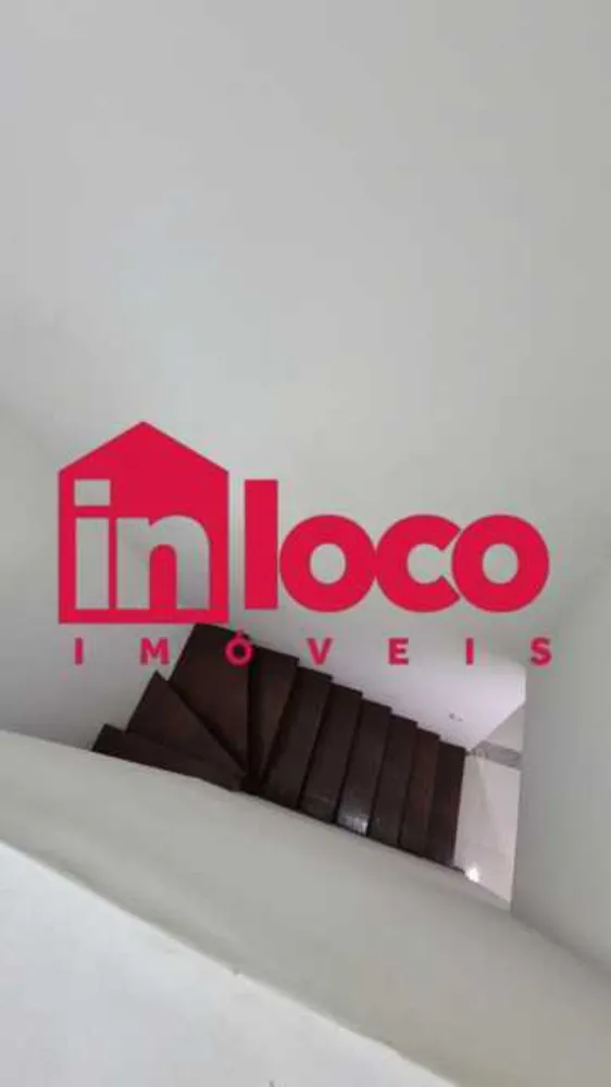 Casa, 2 quartos, 80 m² - Foto 13