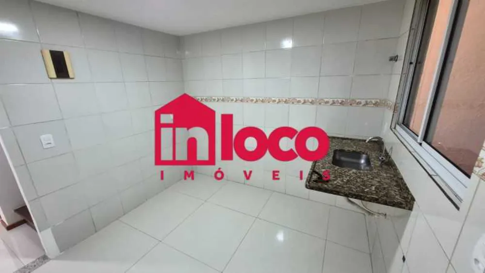 Casa, 2 quartos, 80 m² - Foto 10