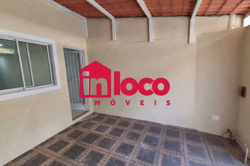 Casa, 2 quartos, 80 m² - Foto 2