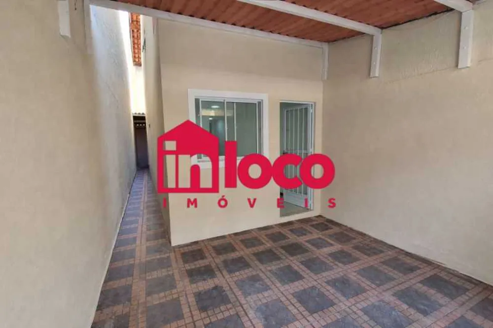 Casa, 2 quartos, 80 m² - Foto 4