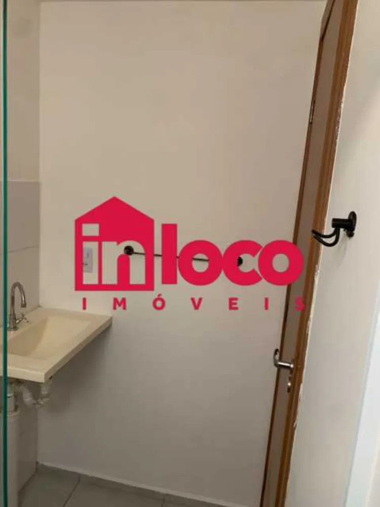 Apartamento, 2 quartos, 40 m² - Foto 15