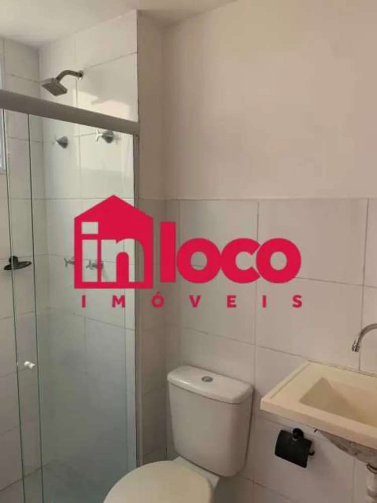 Apartamento, 2 quartos, 40 m² - Foto 12