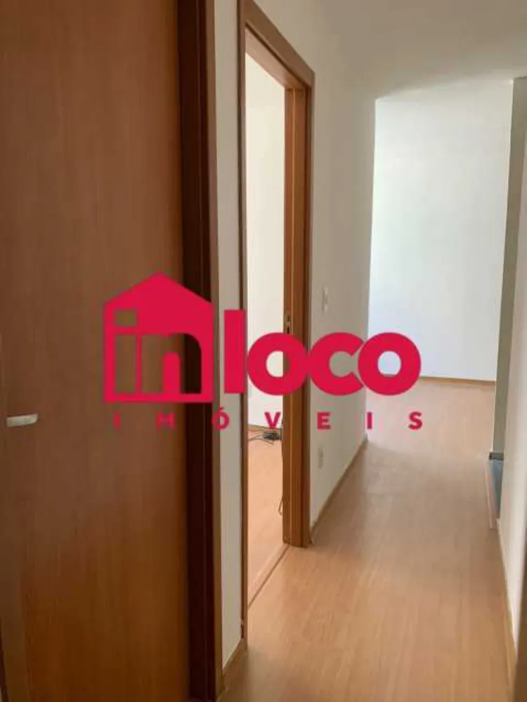 Apartamento, 2 quartos, 40 m² - Foto 7