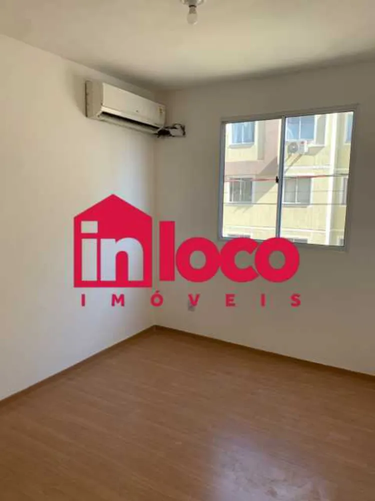 Apartamento, 2 quartos, 40 m² - Foto 8