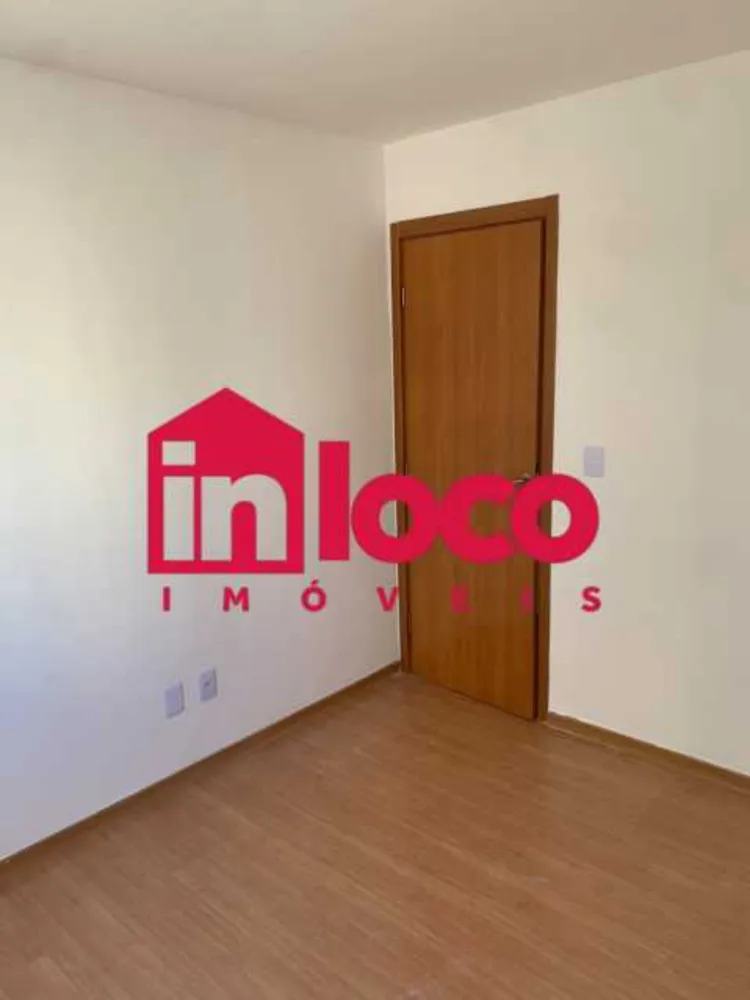 Apartamento, 2 quartos, 40 m² - Foto 9