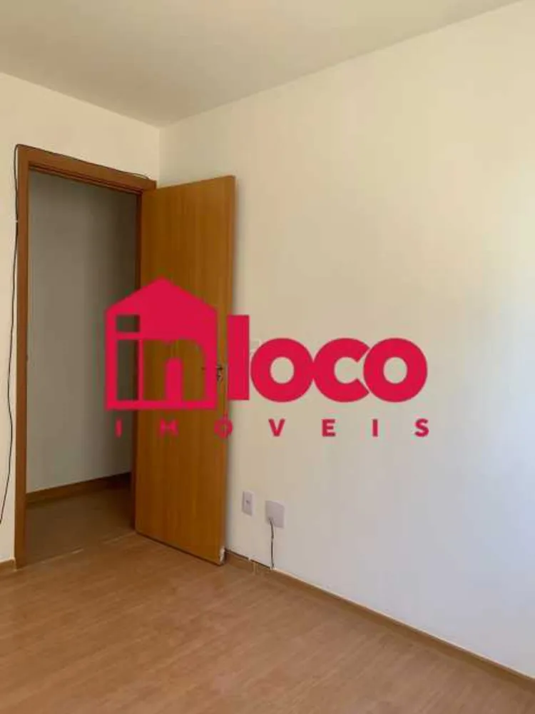 Apartamento, 2 quartos, 40 m² - Foto 11