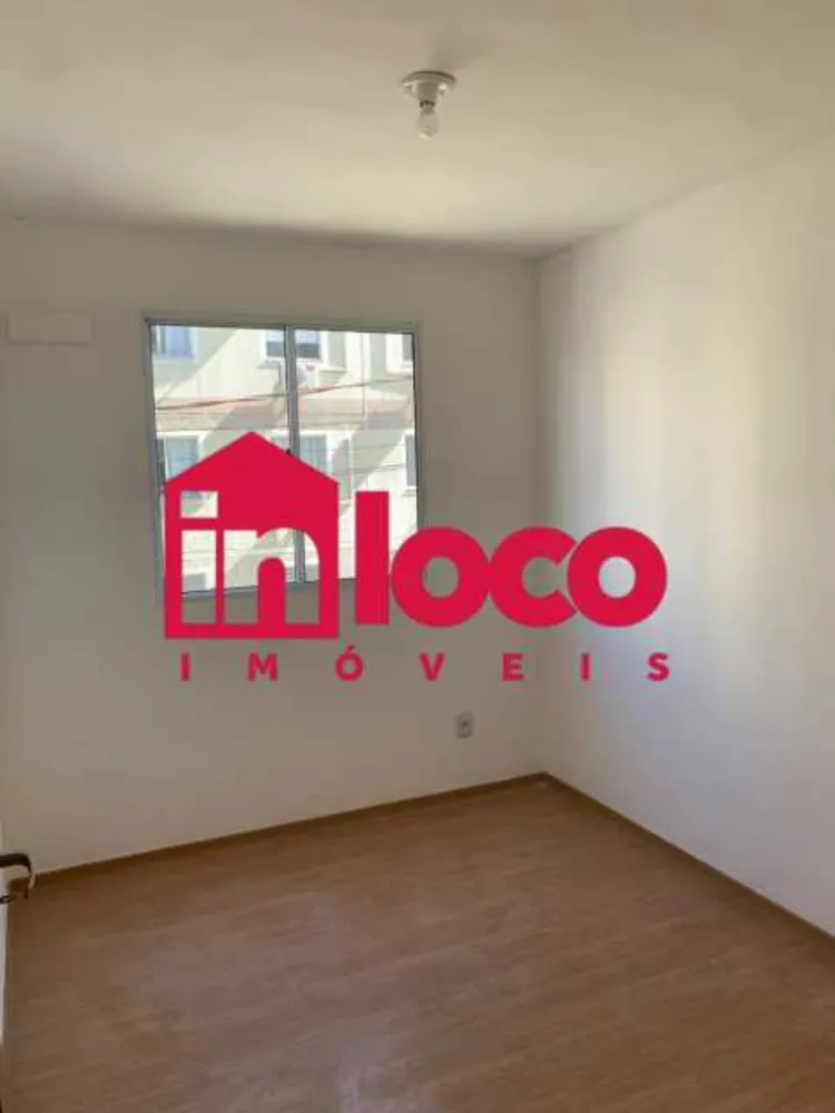 Apartamento, 2 quartos, 40 m² - Foto 10