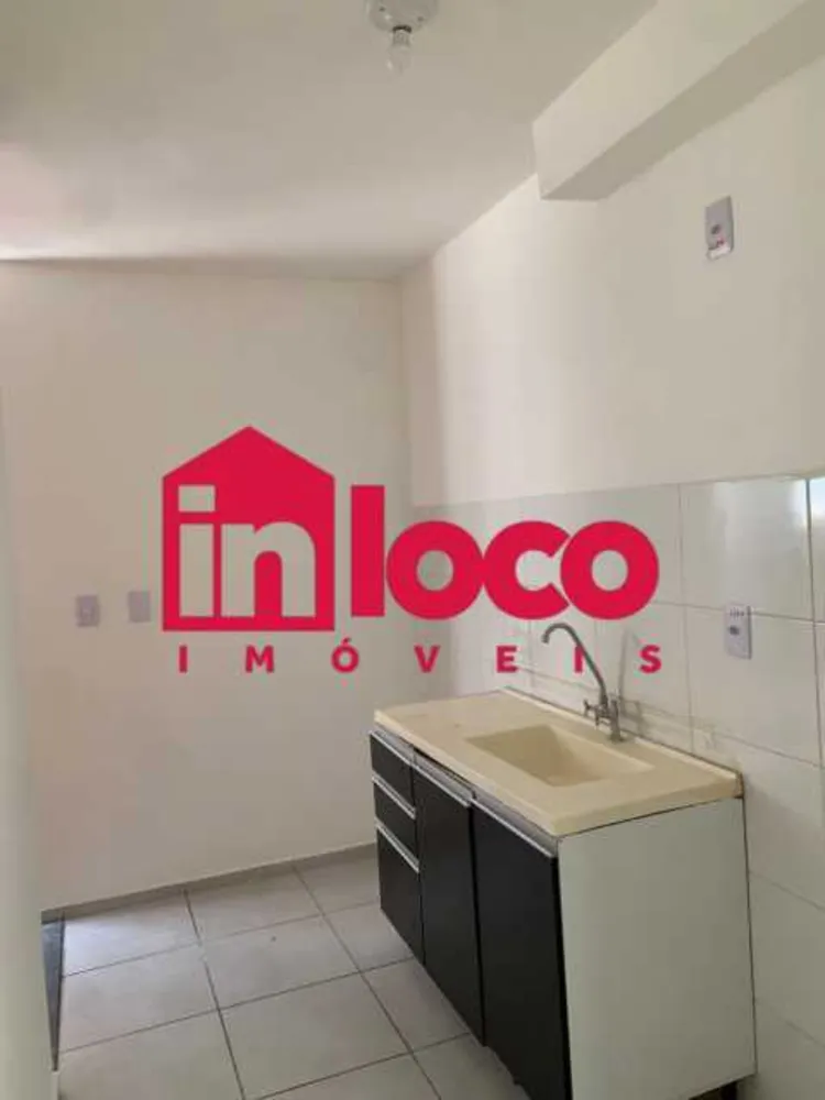 Apartamento, 2 quartos, 40 m² - Foto 5