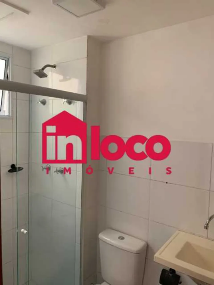 Apartamento, 2 quartos, 40 m² - Foto 13