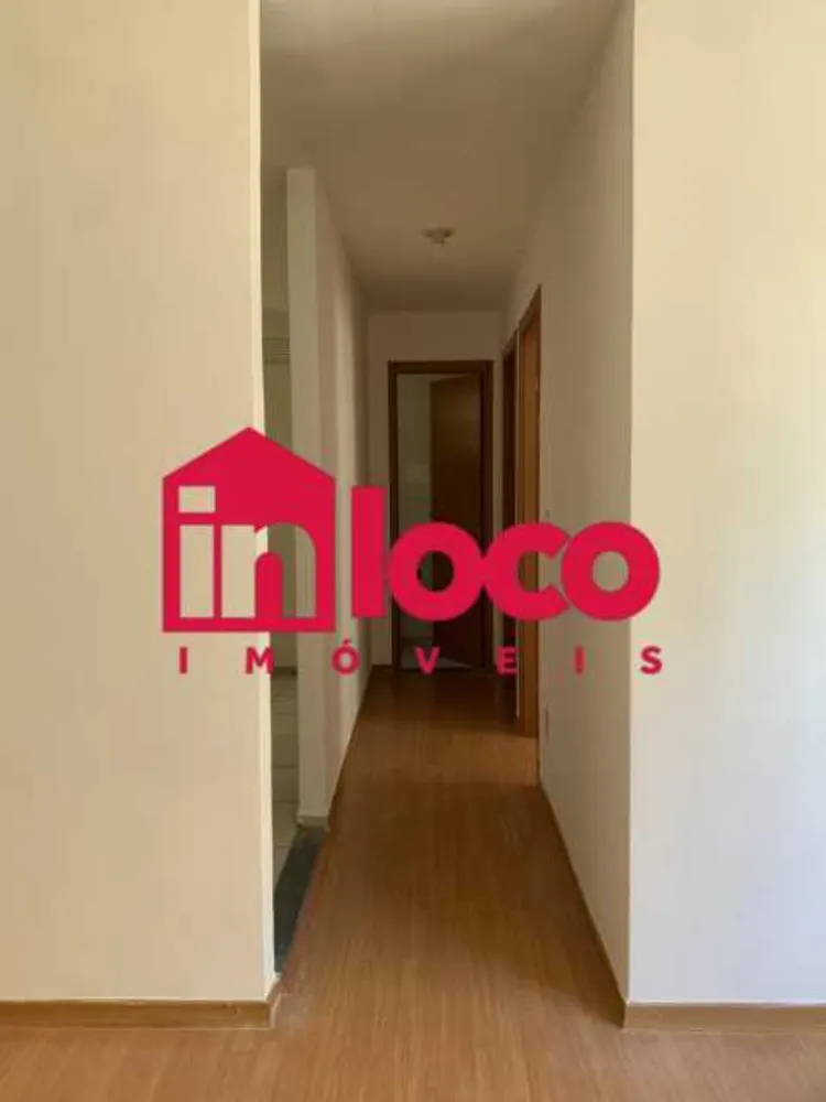 Apartamento, 2 quartos, 40 m² - Foto 6