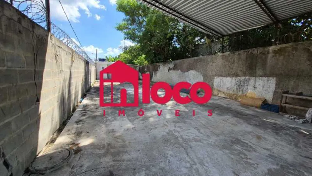 Loja-Salão, 270 m² - Foto 1
