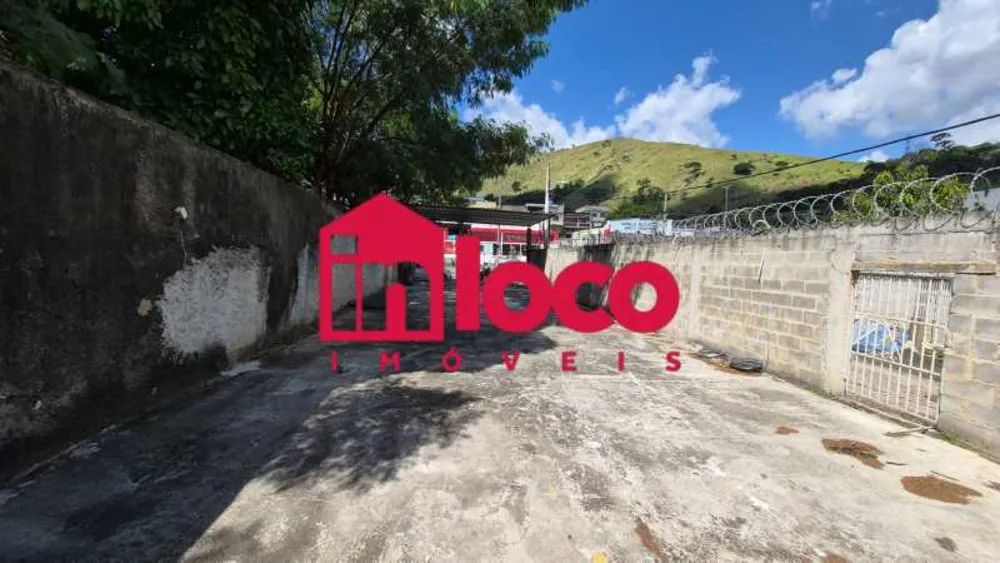 Loja-Salão, 270 m² - Foto 2