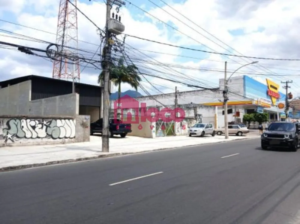 Depósito-Galpão - Foto 2