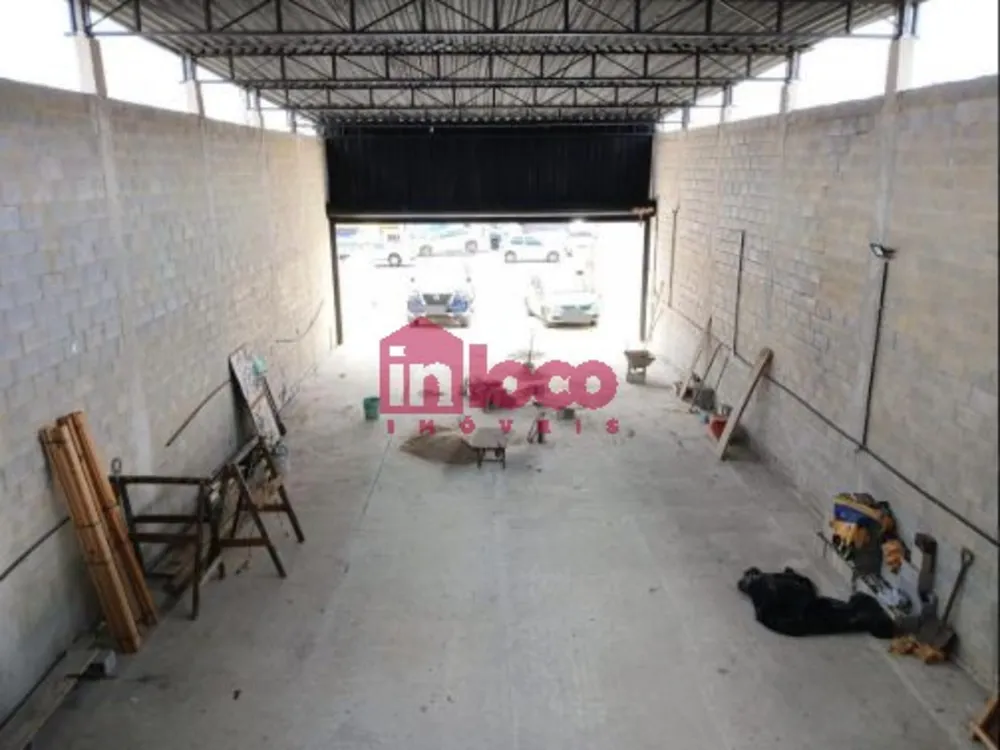 Depósito-Galpão - Foto 3