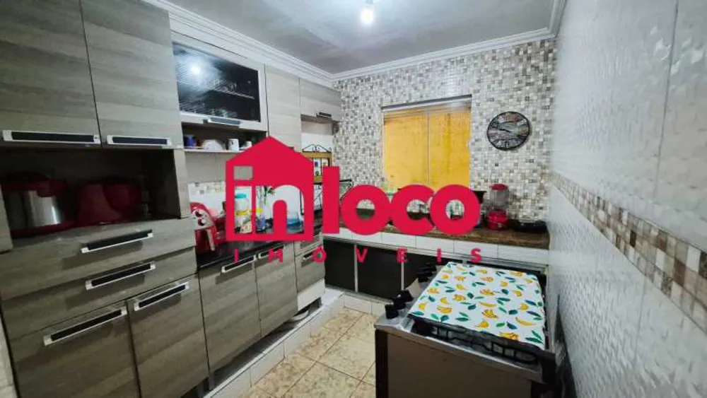 Casa, 3 quartos, 248 m² - Foto 15