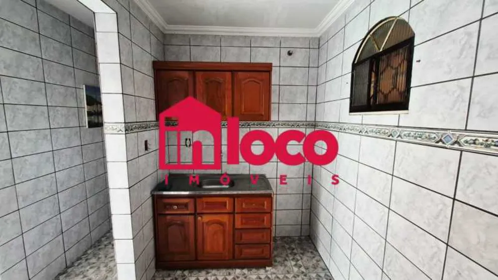 Casa, 3 quartos, 248 m² - Foto 22