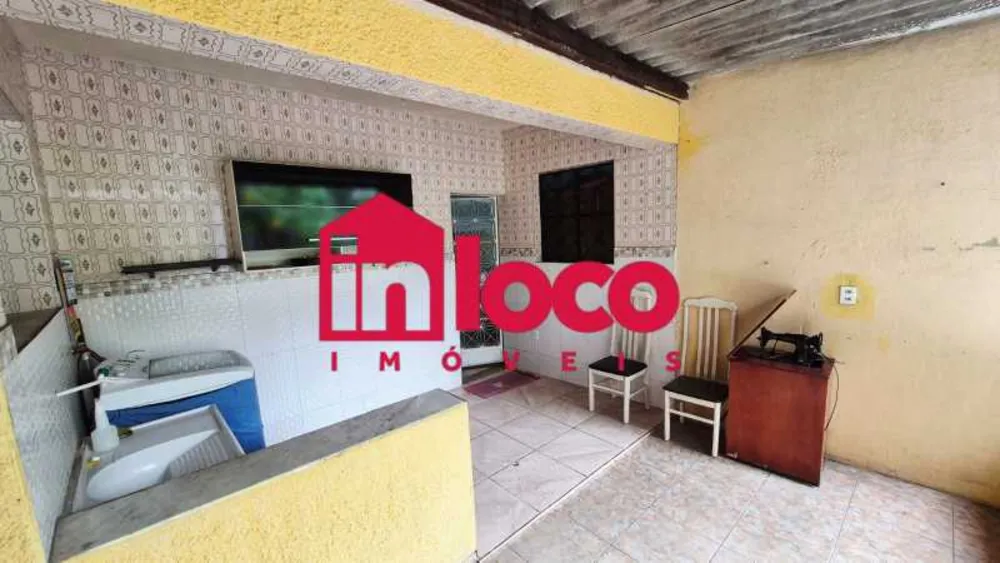 Casa, 3 quartos, 248 m² - Foto 7