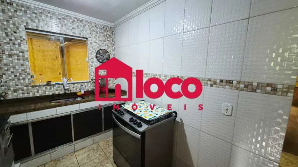 Casa, 3 quartos, 248 m² - Foto 6