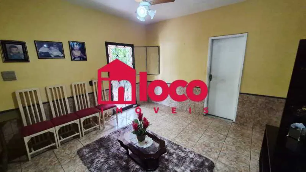 Casa, 3 quartos, 248 m² - Foto 3