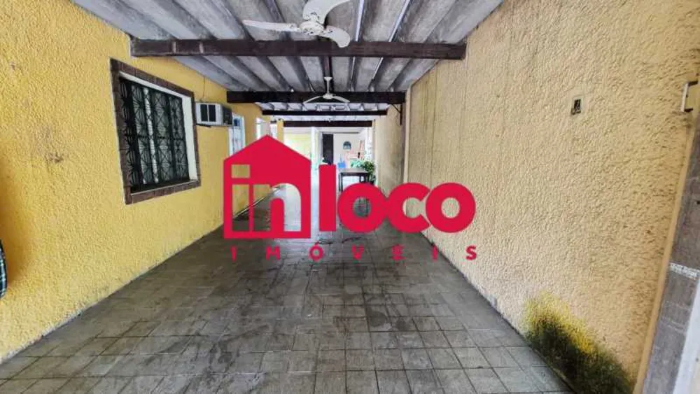 Casa, 3 quartos, 248 m² - Foto 16