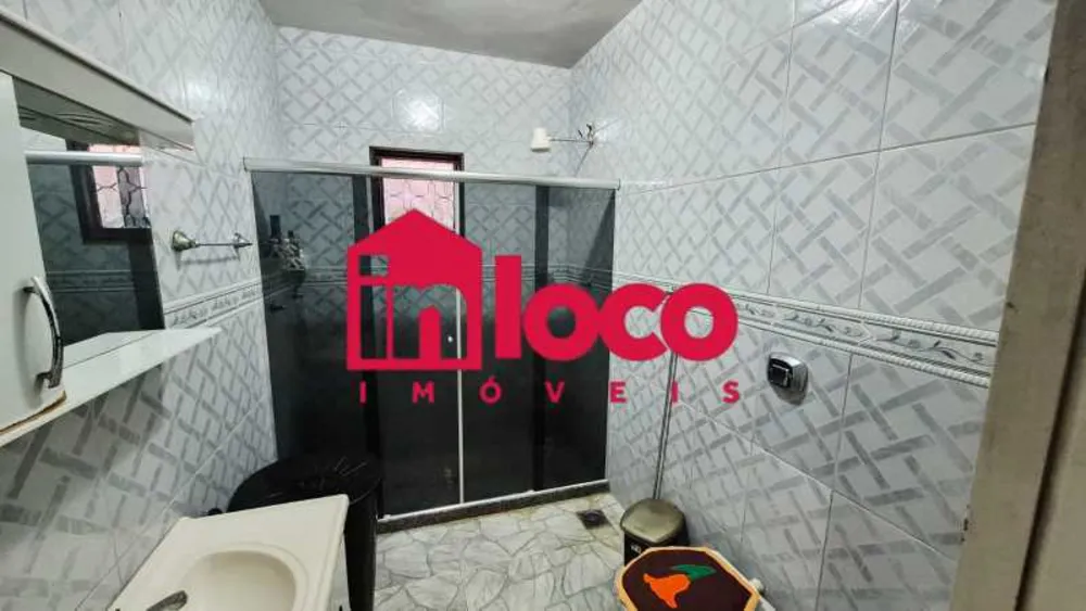 Casa, 3 quartos, 248 m² - Foto 27